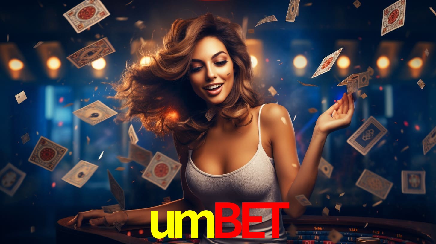 umbet: Seu Cassino Premiado com Pagamentos Rápidos