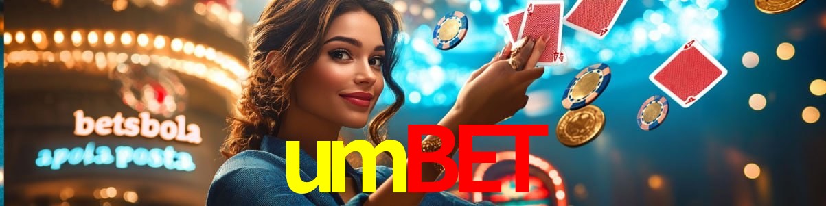 Welcome Bonus umbet