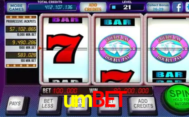 Desvendando o Mundo dos Jogos Virtuais na umbet