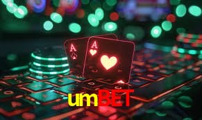 Estatísticas umbet