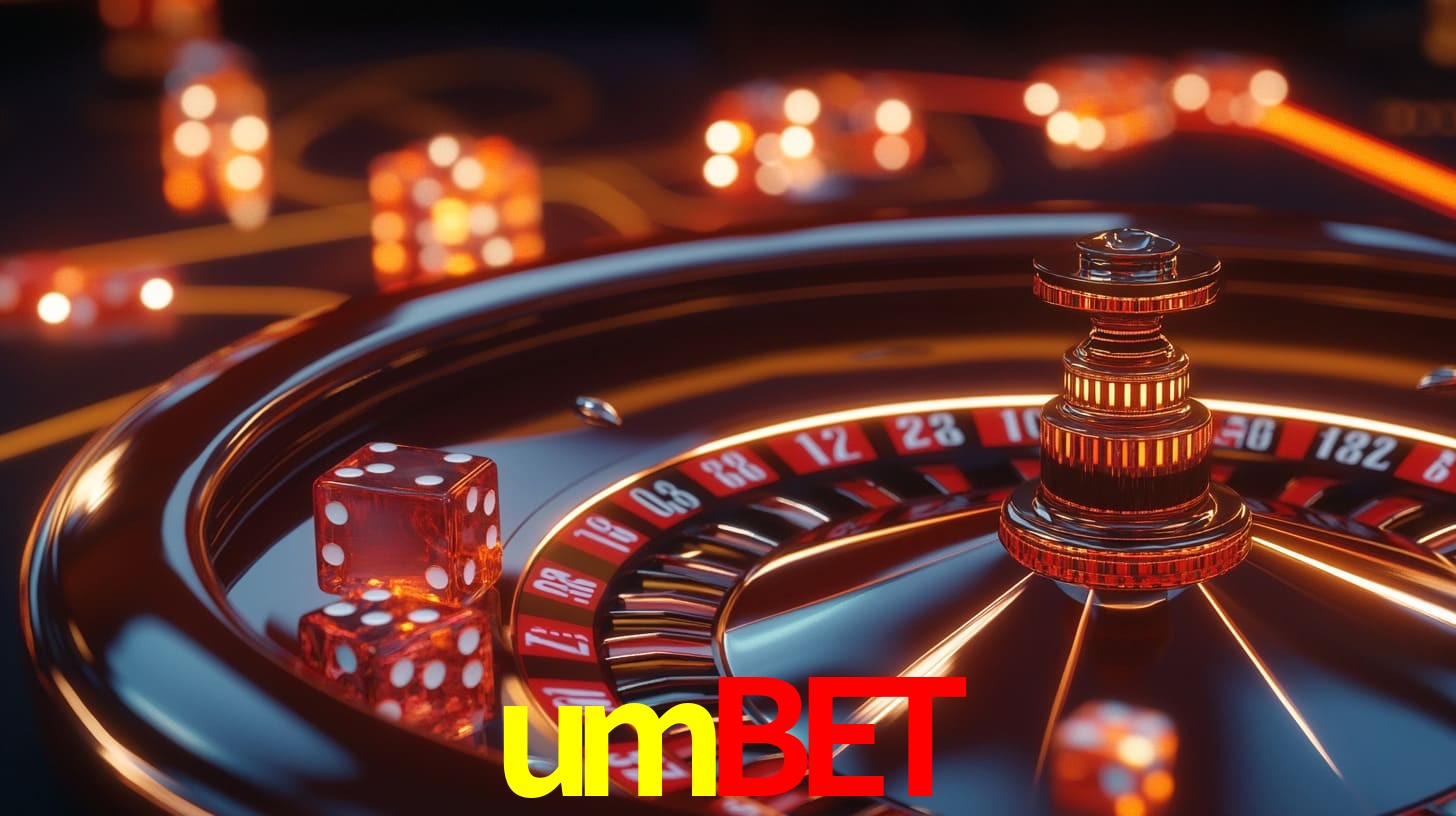 Roulette Table umbet
