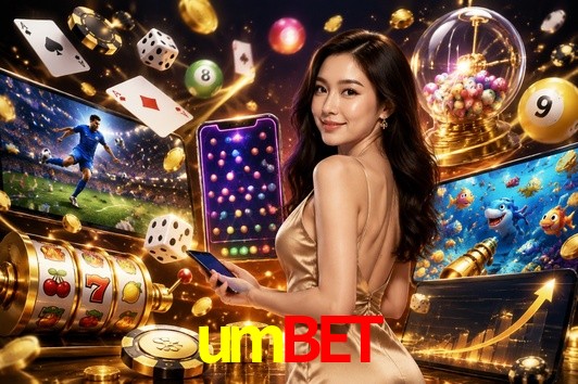 Game Providers umbet