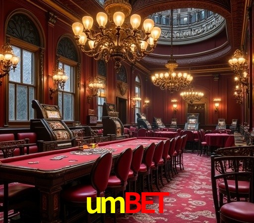 Design Responsivo umbet