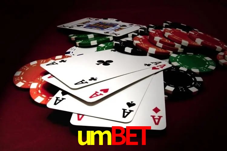 Mesa de Roleta umbet
