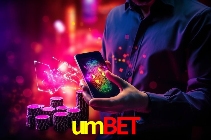 Casino Ao Vivo umbet
