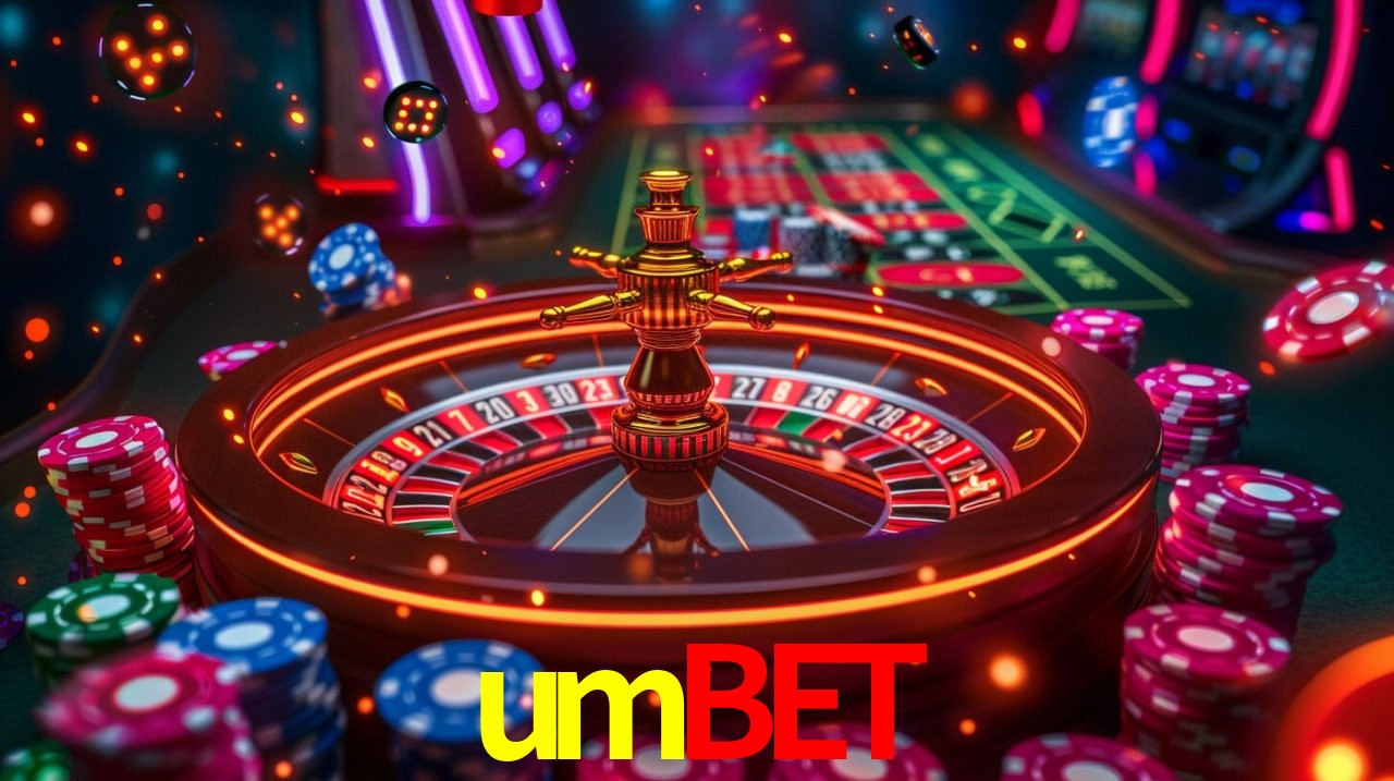 cassino umbet