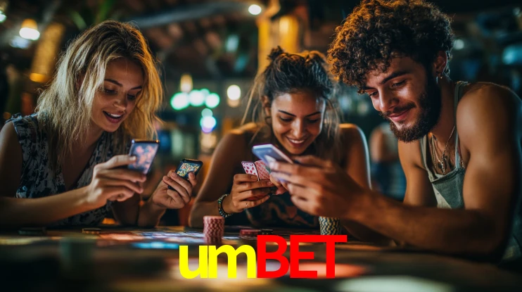 Daily Bonuses umbet