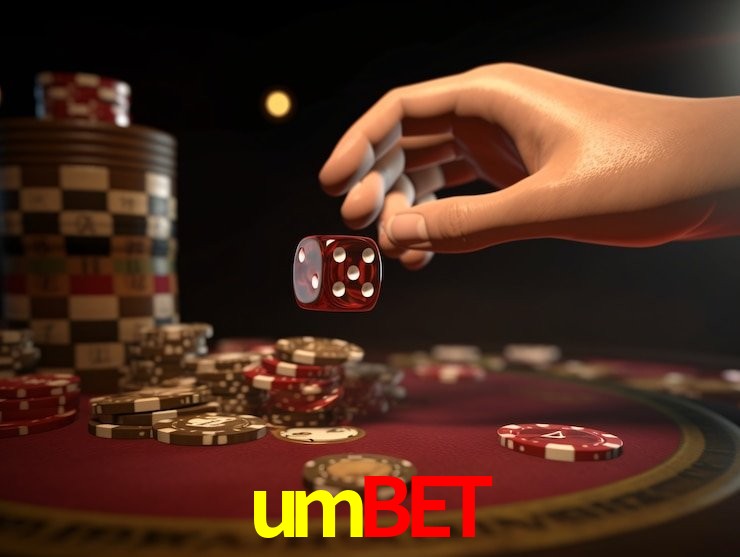 Recursos de Bônus umbet