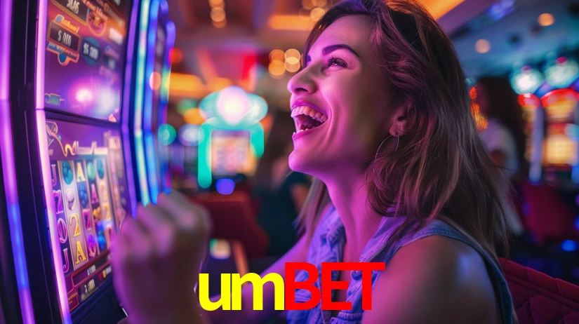 Sinta a adrenalina dos jogos de cassino com umbet