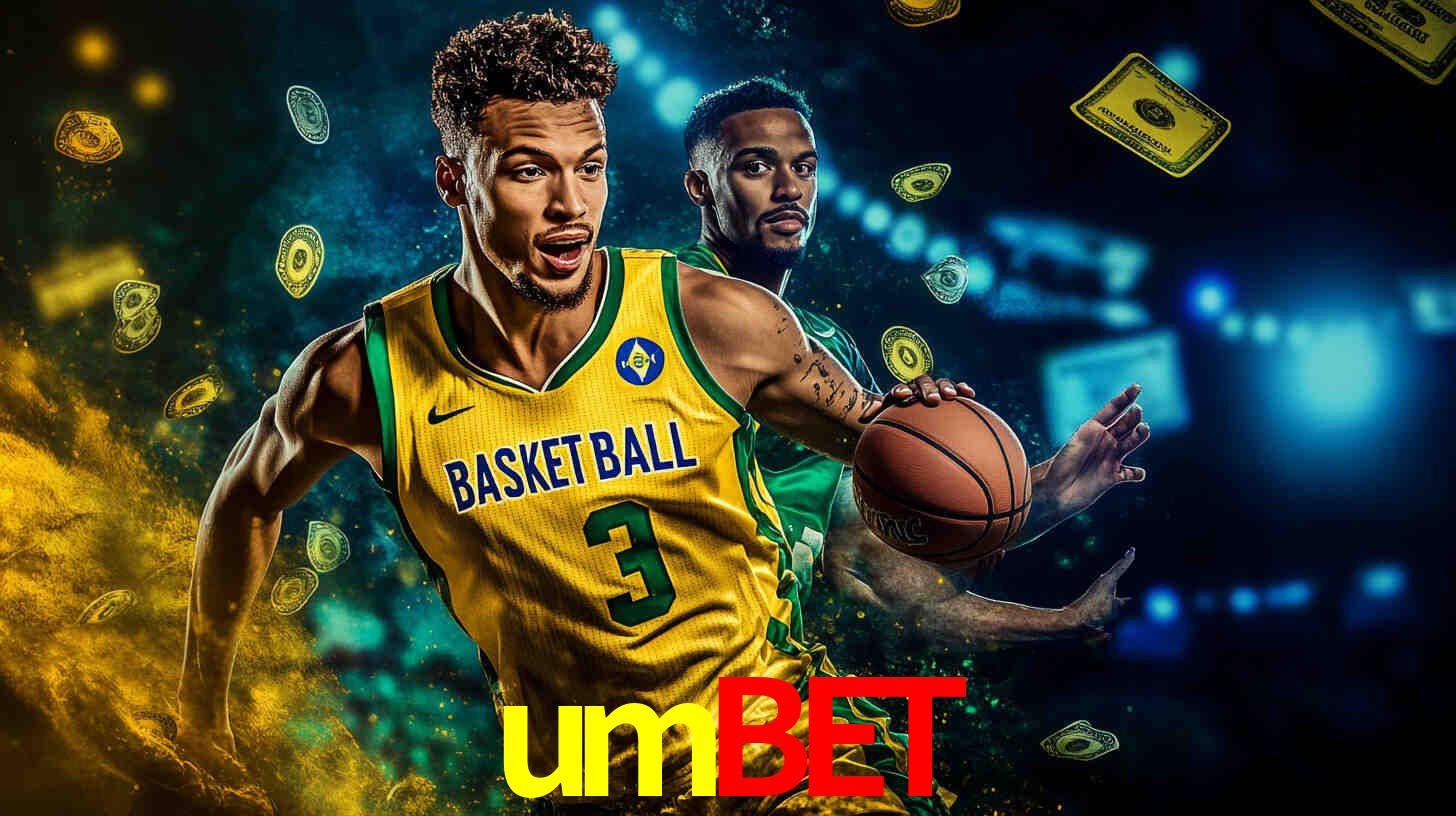 Apostas Esportivas na umbet: Um Guia Completo