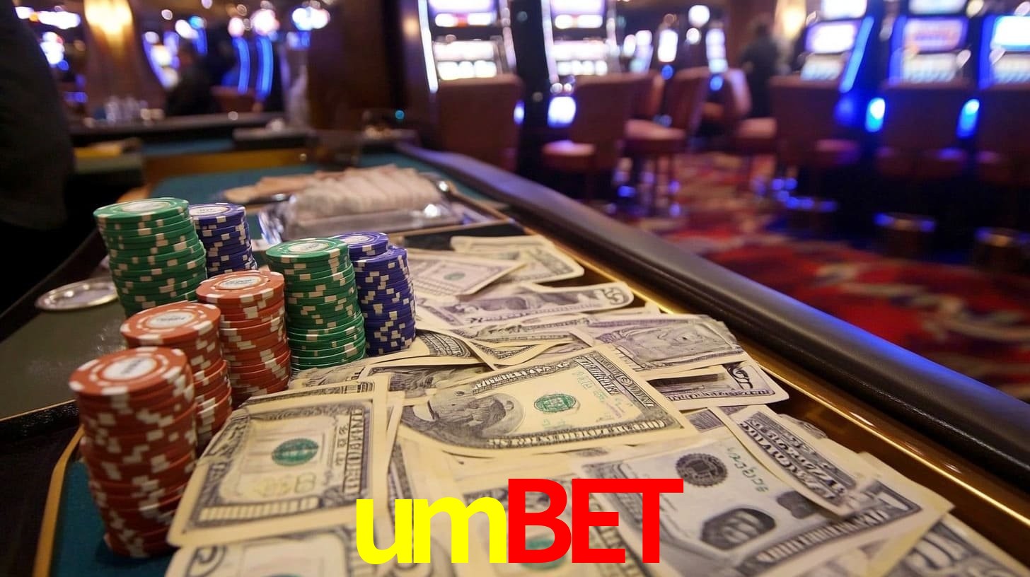 umbet login
