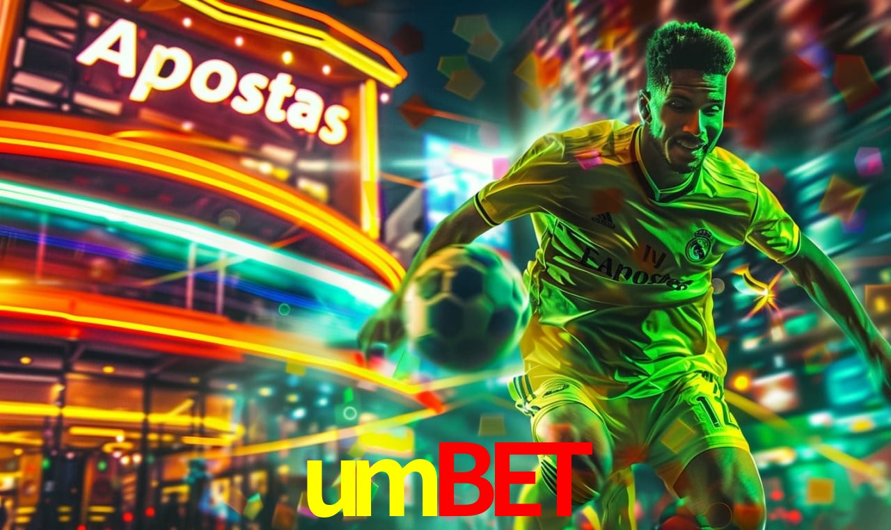 Estatísticas do Jogo umbet
