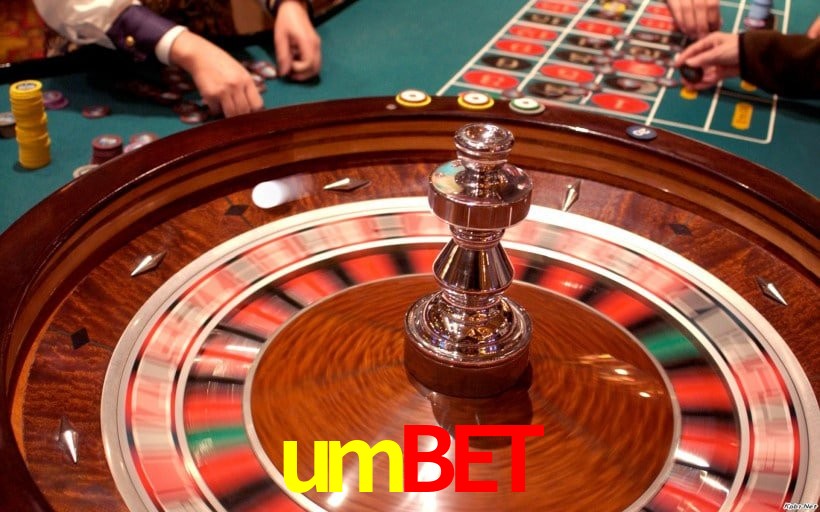 Bônus Diários umbet