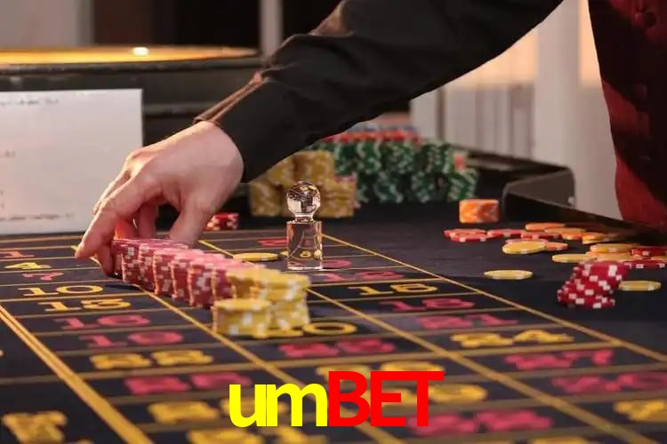 Inovações de Jogos na umbet: O Futuro das Experiências Interativas