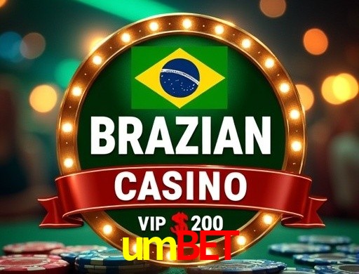umbet lottery