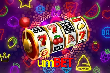 Descubra o Mundo do Cassino Online com umbet
