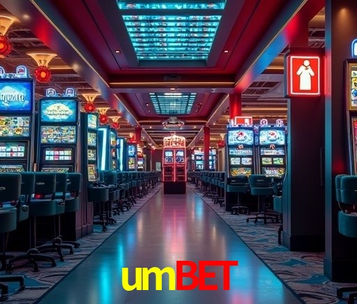 Desvendando o Mundo dos Jogos Virtuais na umbet