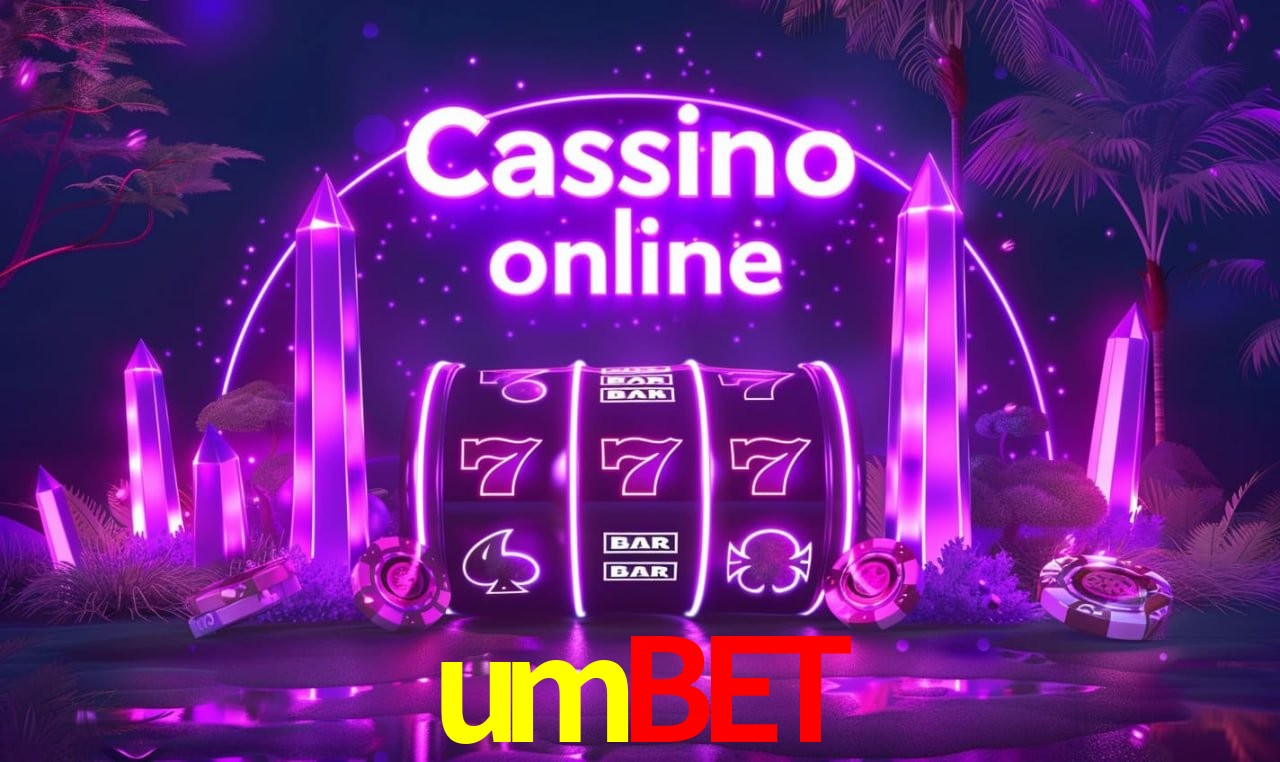Benefícios da Conta umbet