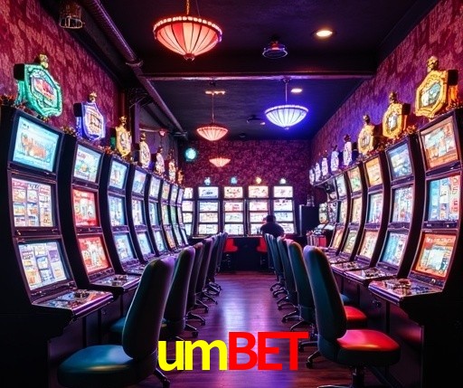 umbet instalar