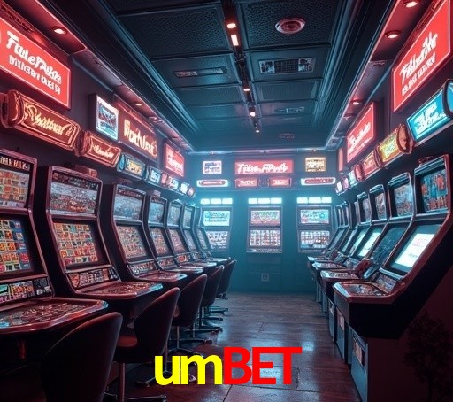 Promoções Sazonais umbet