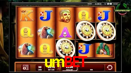 Desvendando o Mundo dos Jogos Virtuais na umbet