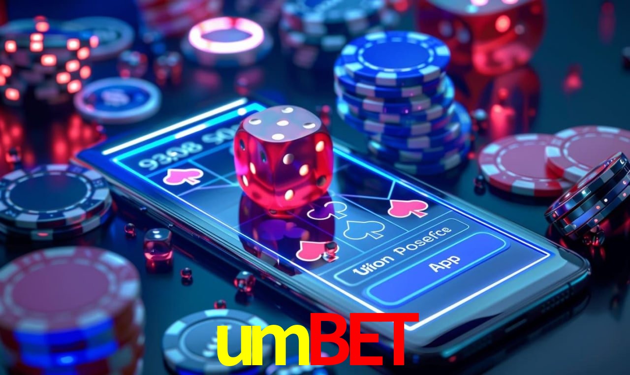 umbet Plataforma
