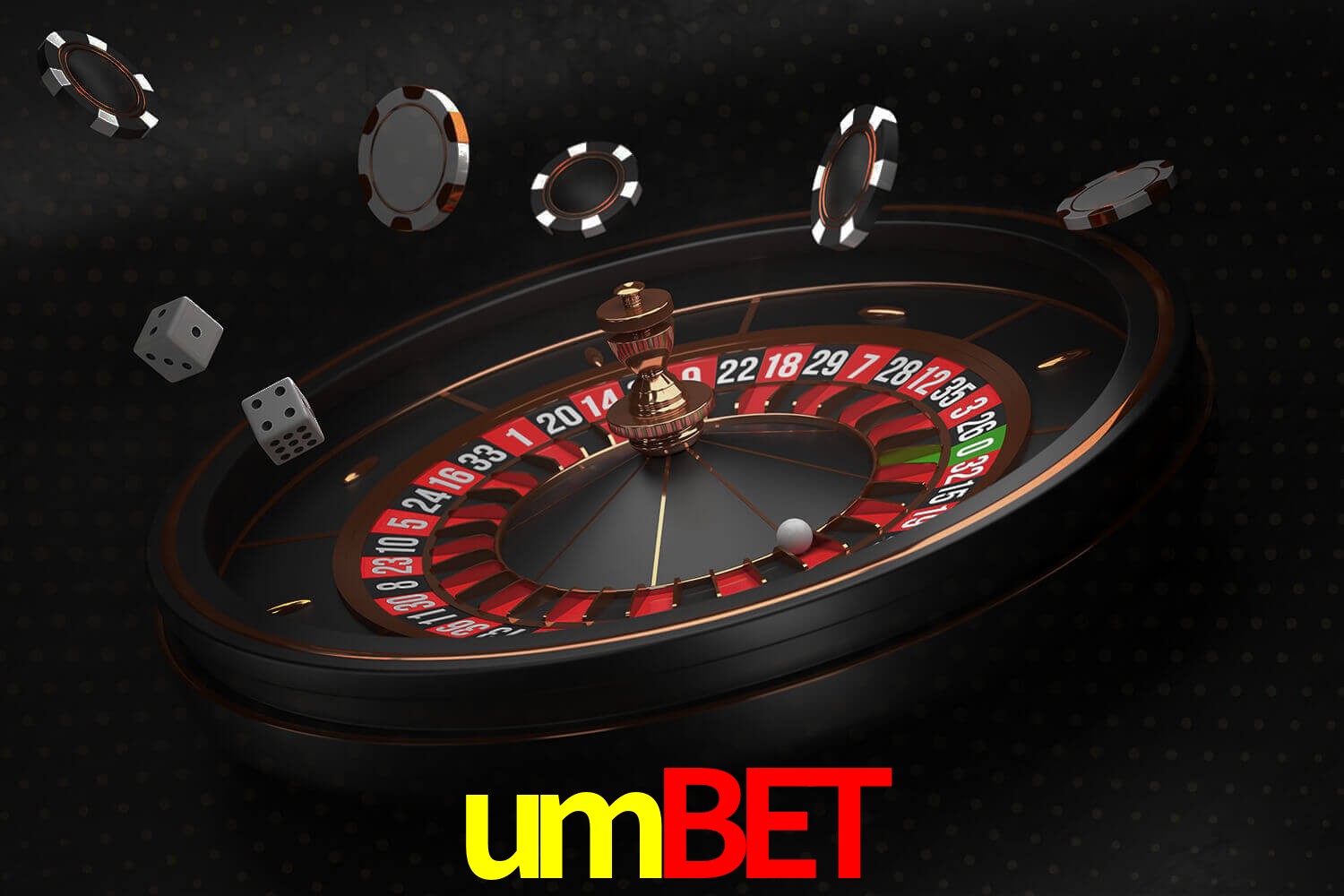 umbet: Seu Especialista em Apostas Esportivas Brasileiras