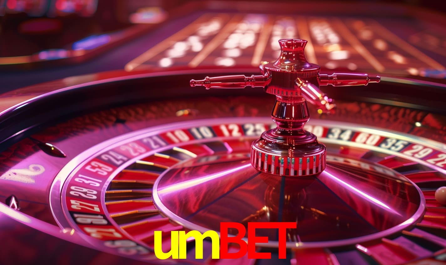 A Experiência Imersiva dos Cassinos Ao Vivo no umbet