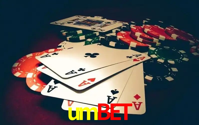 umbet Slots