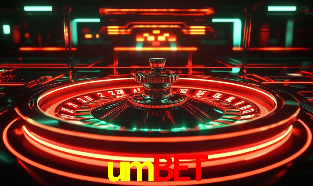 Desvendando o Mundo dos Jogos Virtuais na umbet
