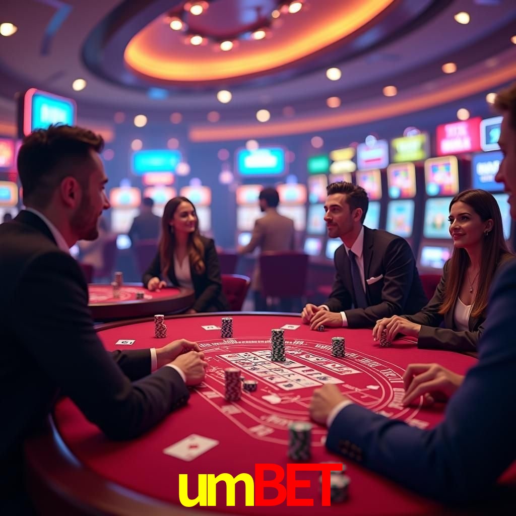 Torneios umbet