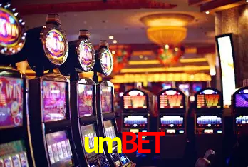 Descubra a Essência do umbet: Nossa História e Compromissos