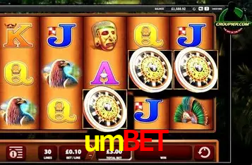 A Revolução dos Aplicativos de Jogos no umbet