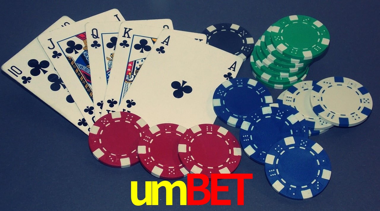 Game Statistics umbet