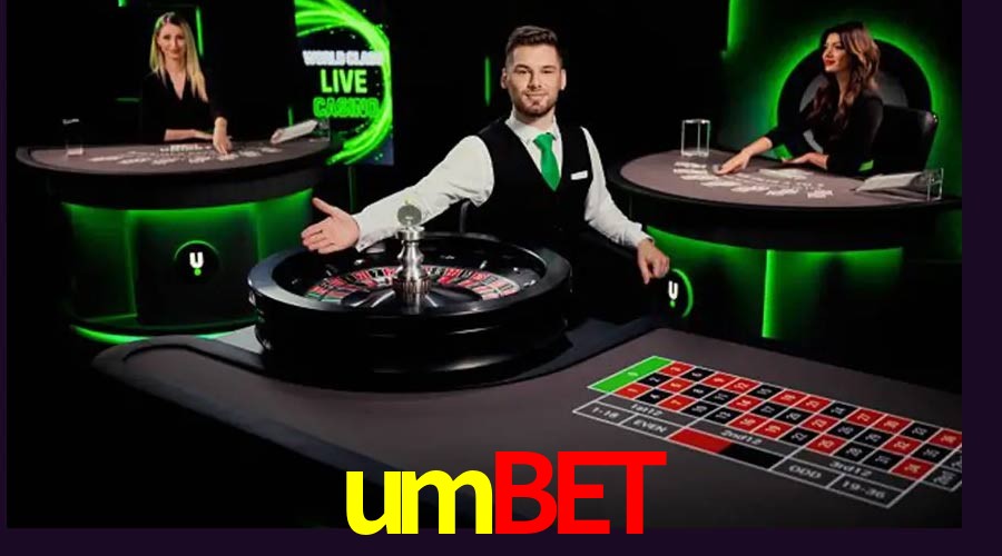 Seasonal Promotions umbet