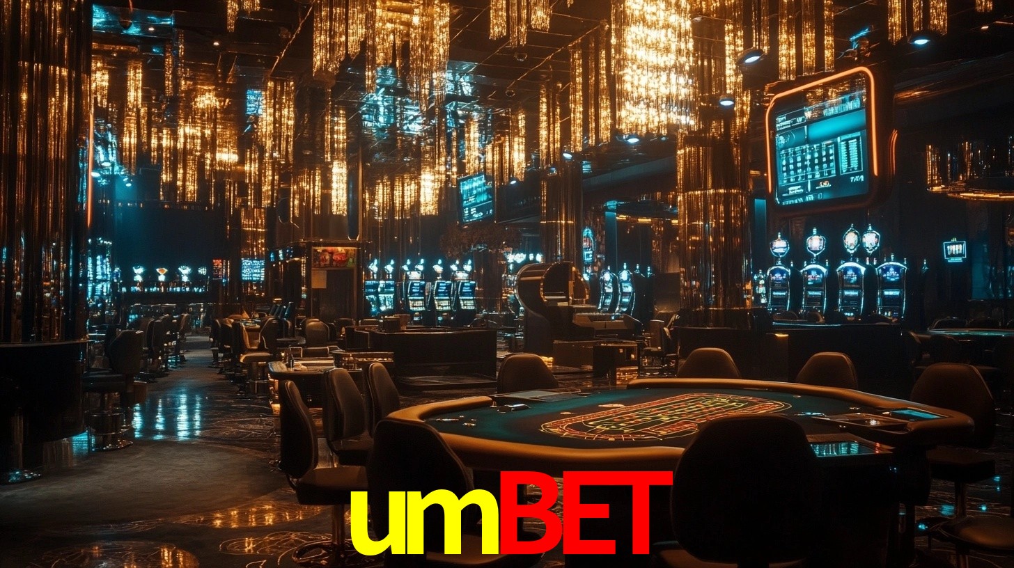 umbet.com