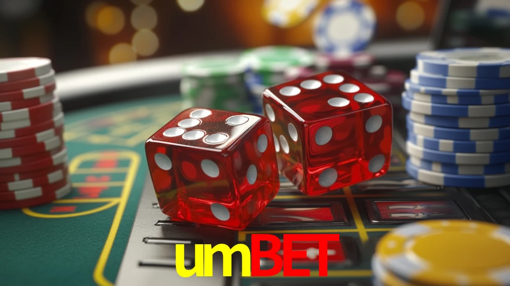 Welcome Bonus umbet