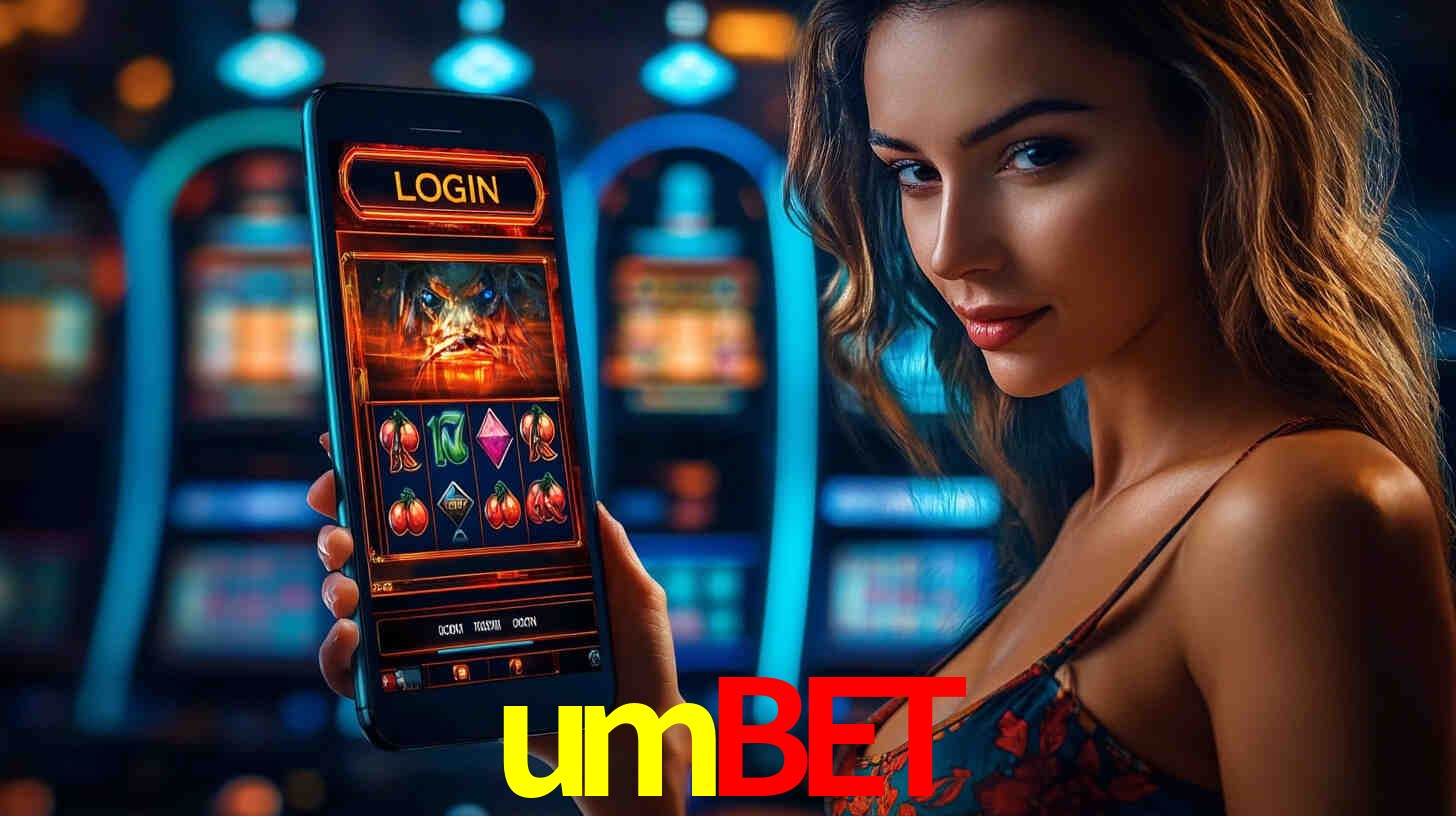 Bônus Generosos e Exclusivos no umbet para Você!