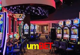 Ofertas Exclusivas umbet