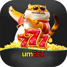 Logo umbet